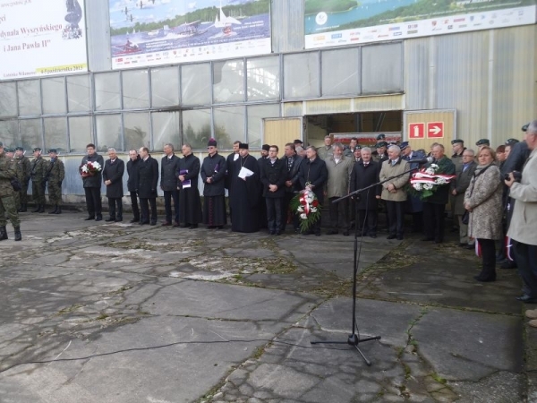W czwartą rocznicę katastrofy prezydenckiego samolotu TU-154 pod Smoleńskiem!