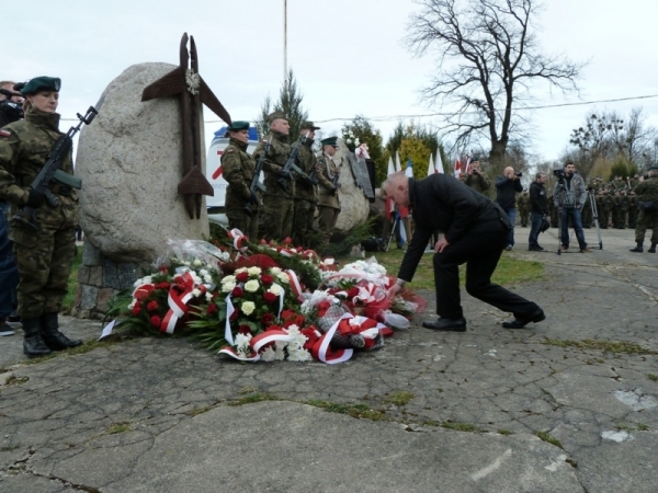 6-sta rocznica katastrofy pod Smoleńskiem